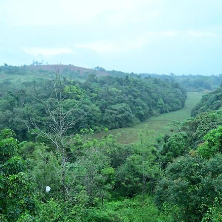 Heritage Resort Coorg Madikeri Exterior photo