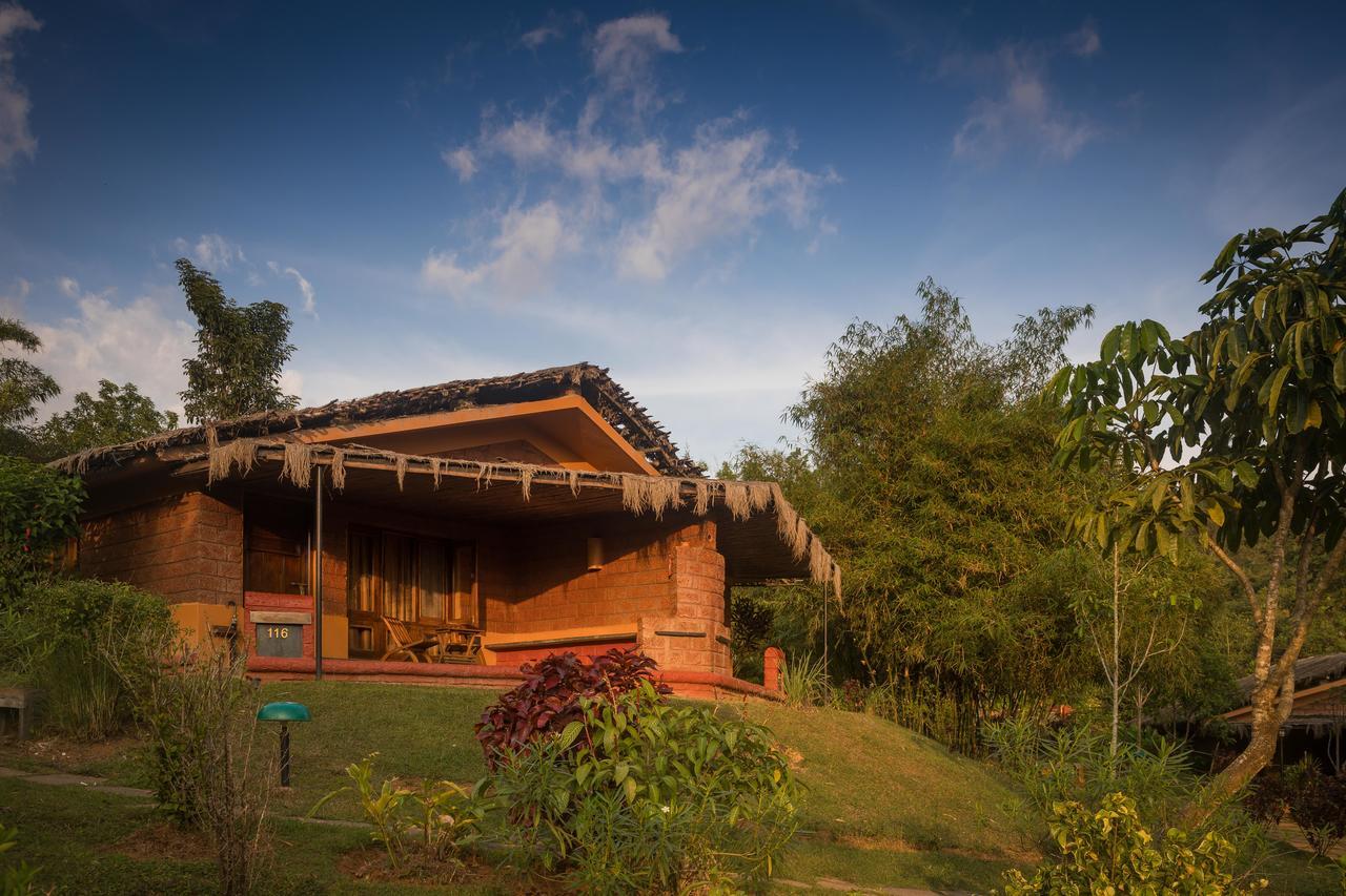 Heritage Resort Coorg Madikeri Exterior photo