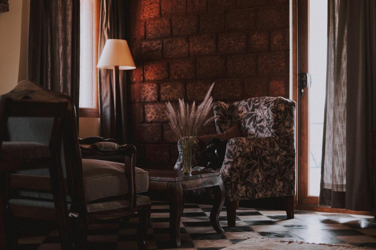 Heritage Resort Coorg Madikeri Exterior photo