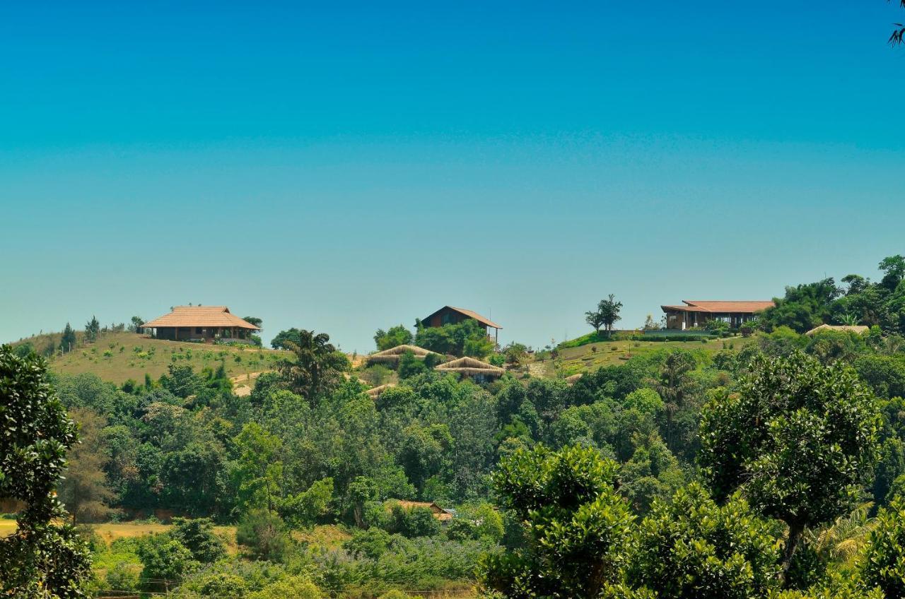 Heritage Resort Coorg Madikeri Exterior photo