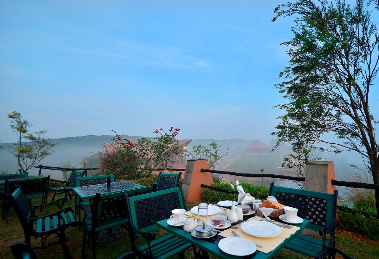 Heritage Resort Coorg Madikeri Exterior photo